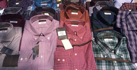 Shirts